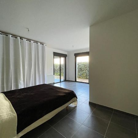 Appartement A Deux Pas De La Plage 阿雅克肖 外观 照片